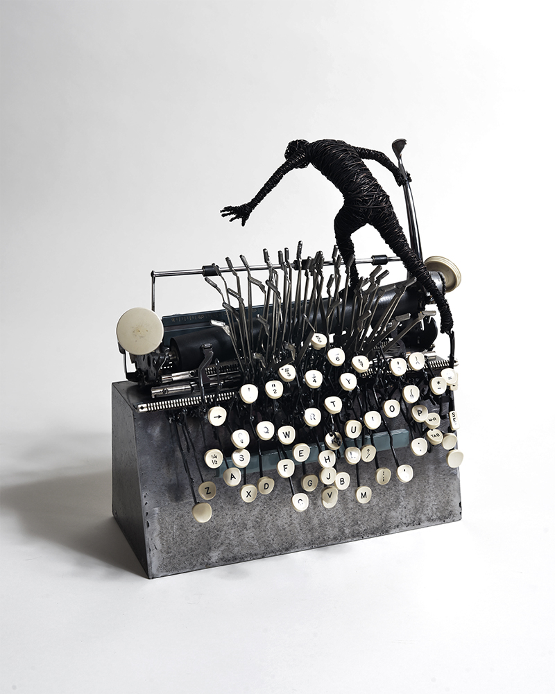 Deadline (SOLD)