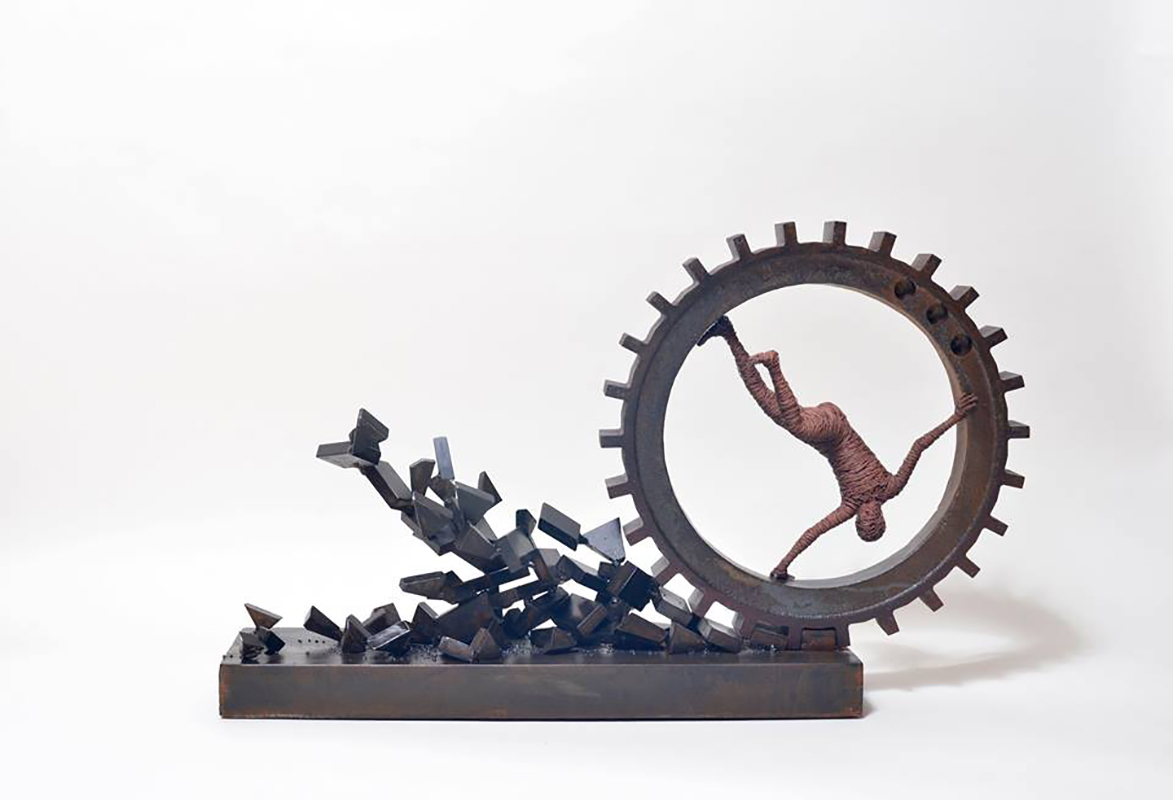 Spin (SOLD)
