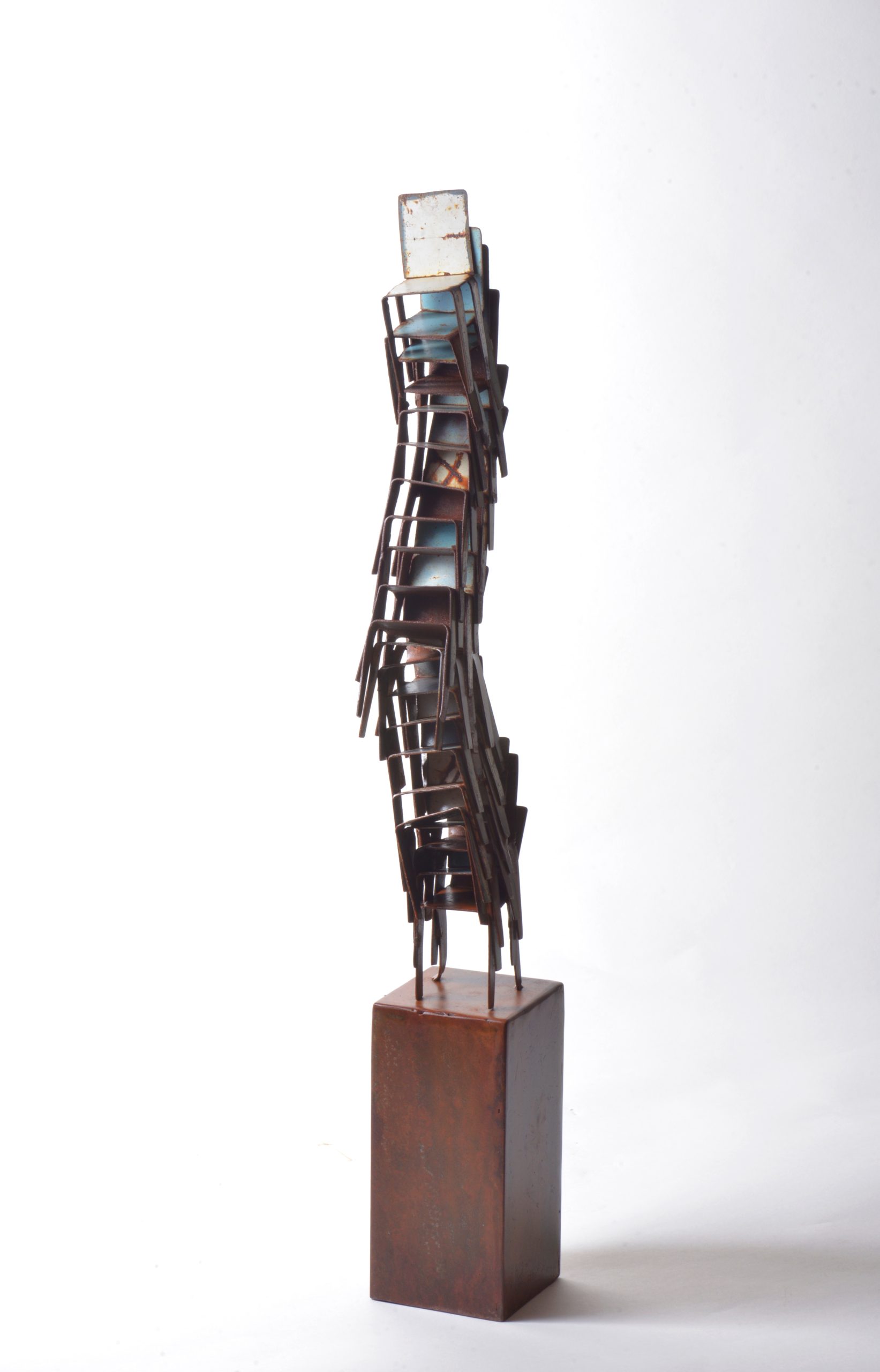 Twenty two chairs (SOLD)
