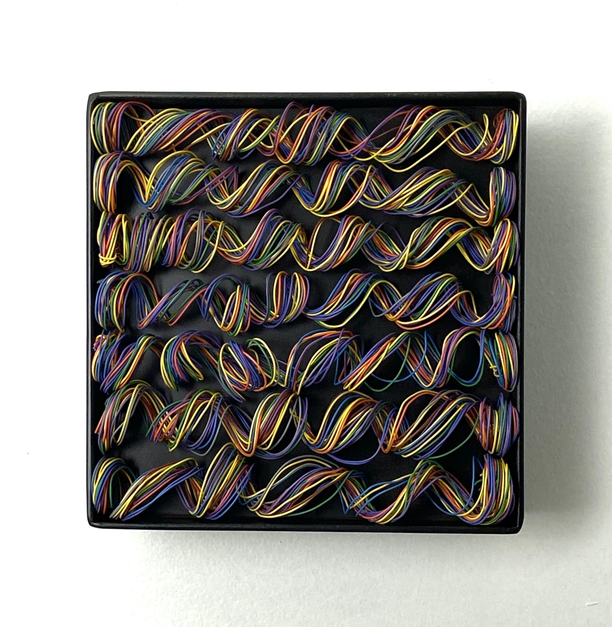 Conversations Past (SOLD) 