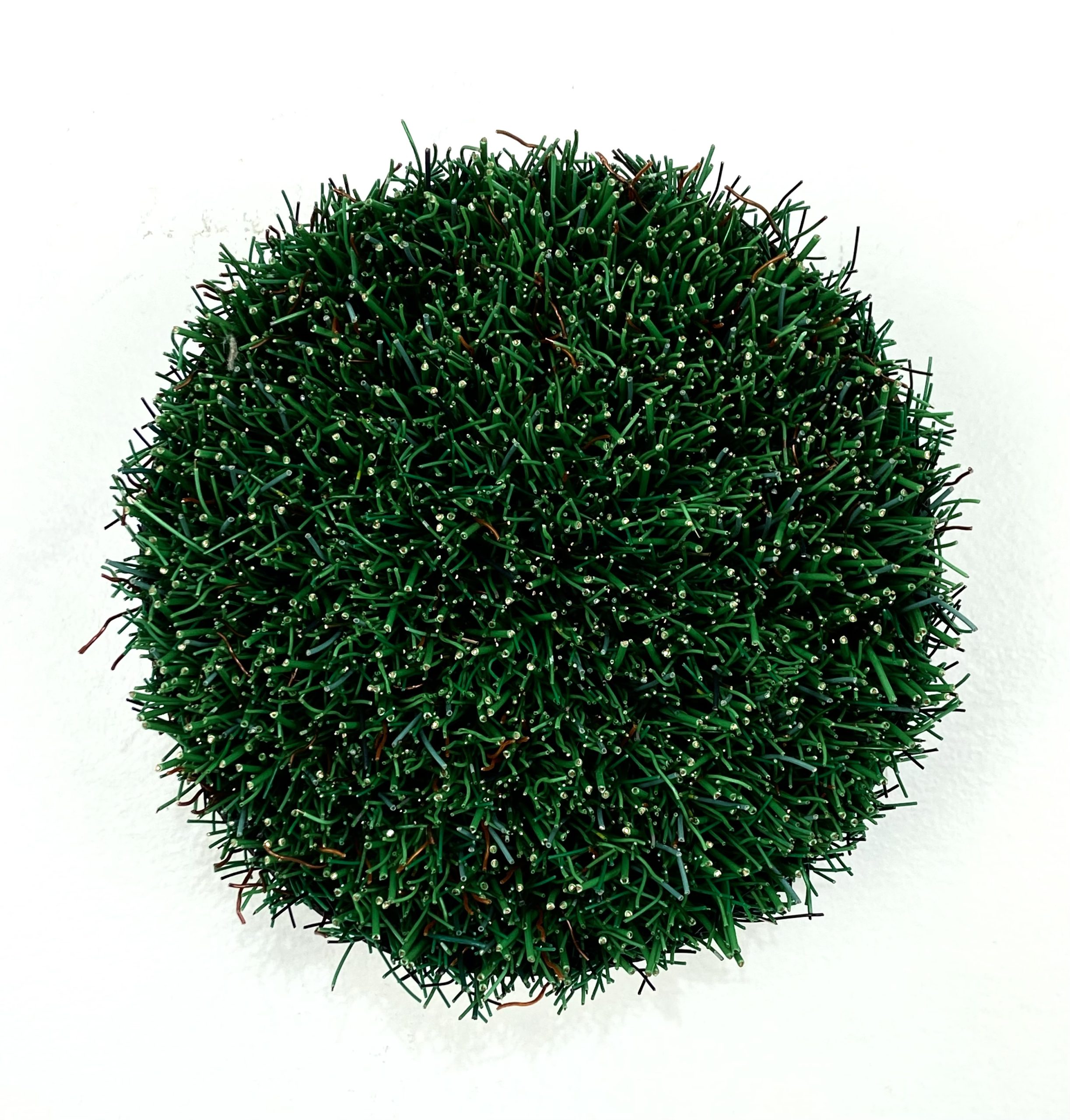 GREEN SPACE