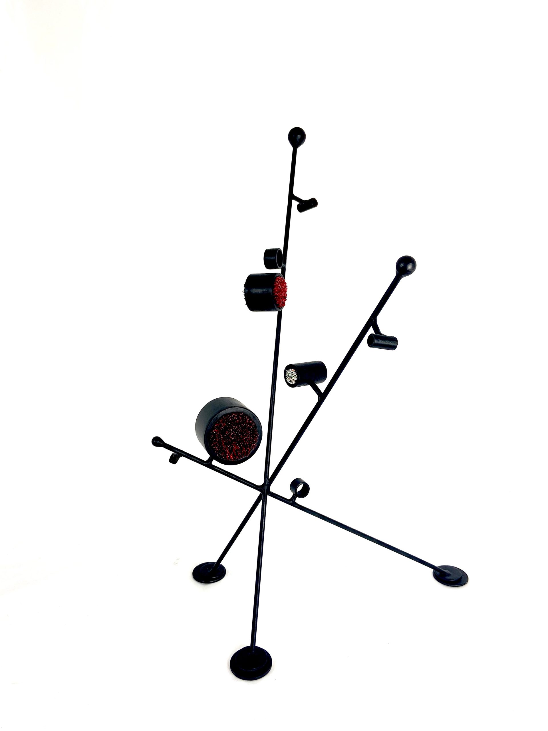 Sky Wire I